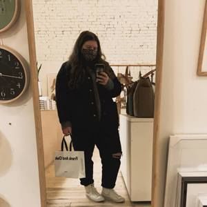 Meet your Posher, Jayme